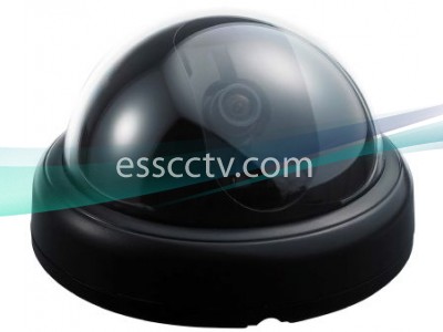 Eyemax DO-602M SUPER DOME 620 TVL Medium Size Color Dome Camera